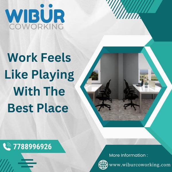 meeting rooms for freelancers 