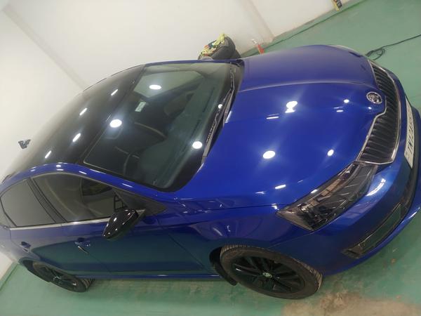 ppf 15 year warranty