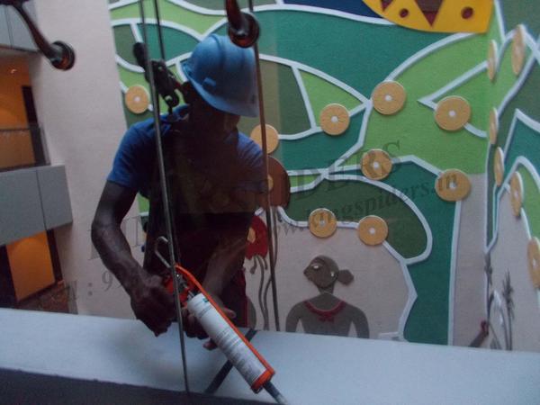 class cleaning work in erode
