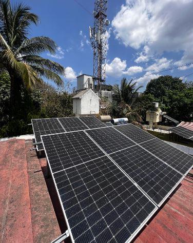 cost effective solar solutions