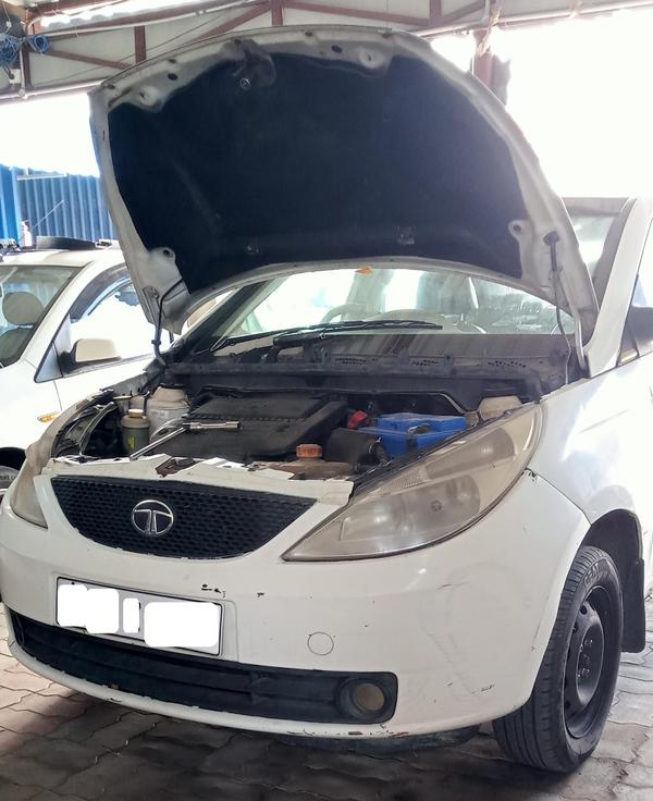 car electrical work