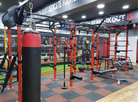personalized training sessions