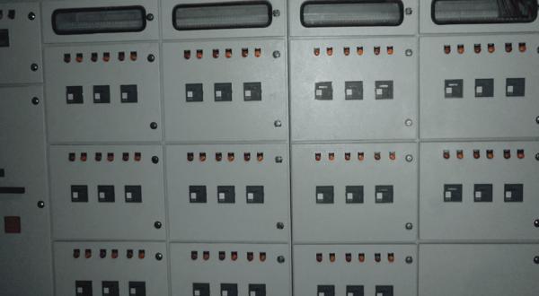 best metering panel