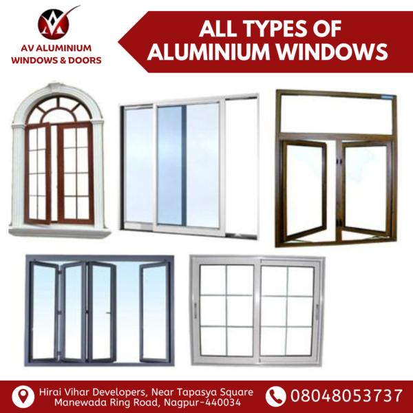 Best Aluminium Sliding Windows