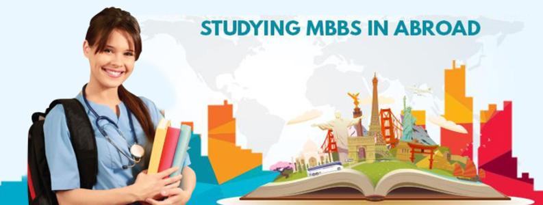MBBS Abroad Opportunities with