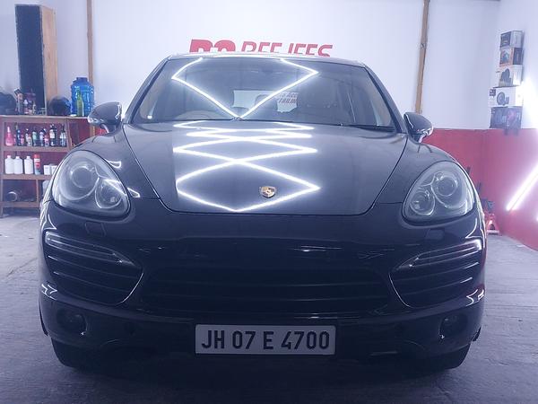 ceramic coat