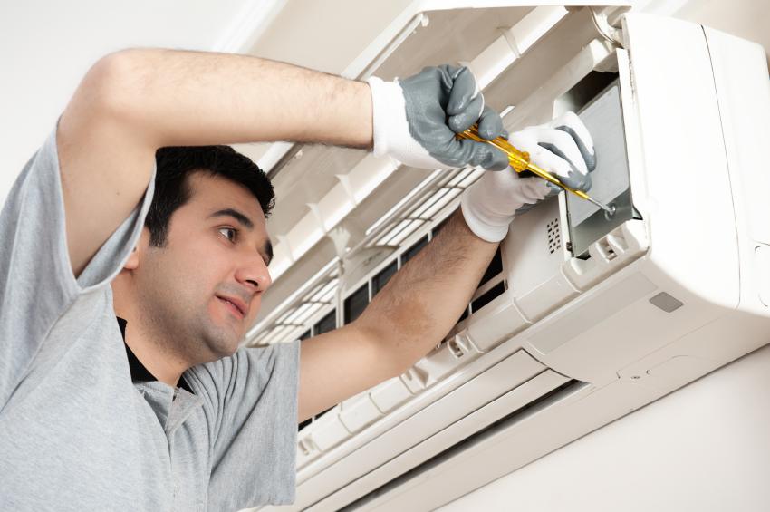 air conditioners
