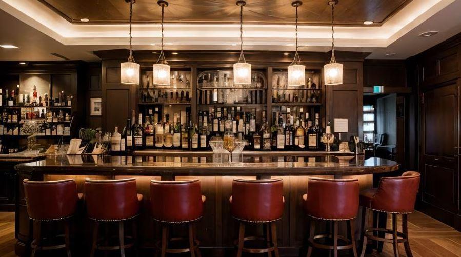 bar designer
