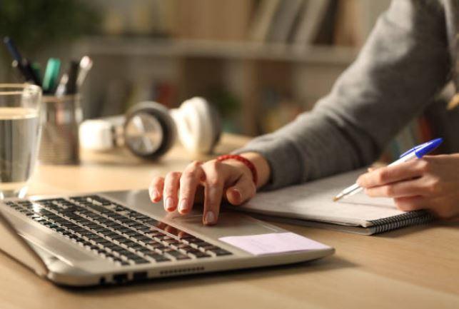 Online Tutorials at S M K