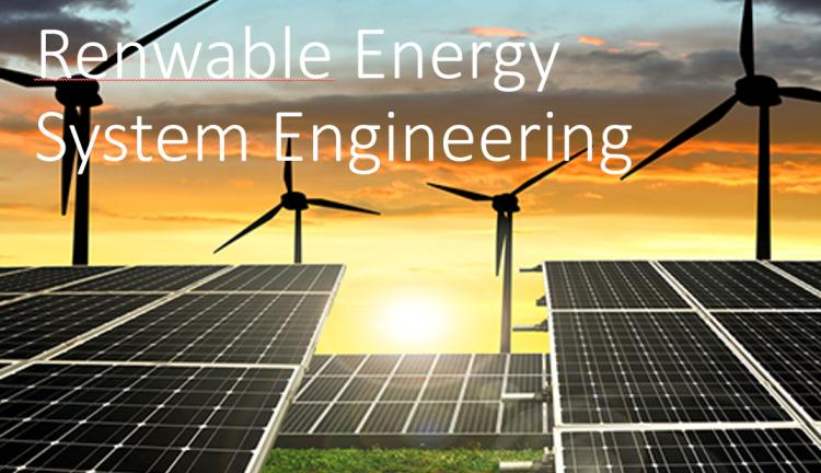 Article 1: Renwable Ener