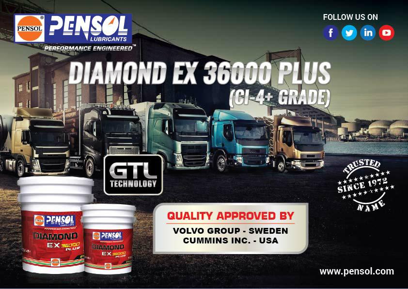 pensol oil