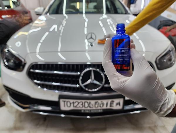 polishing services saving