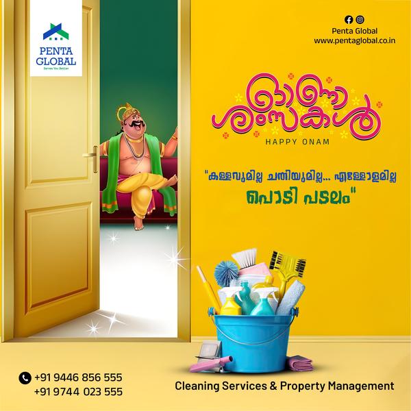 happy onam