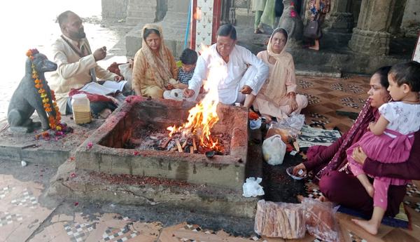 rog nivaran hawan