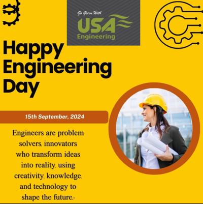 happy engineers day