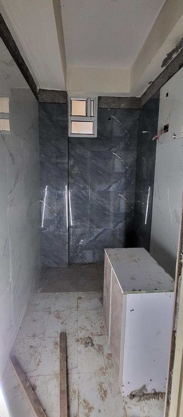 flat renovation