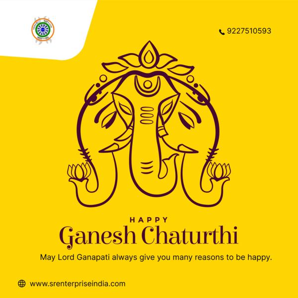lord ganesha