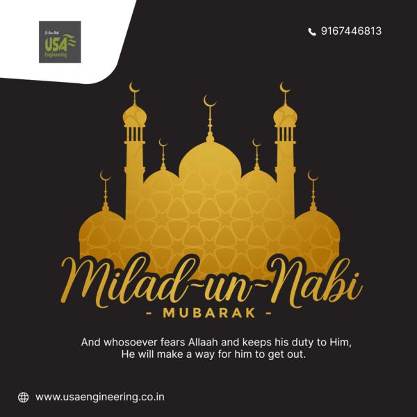 prophet muhammad