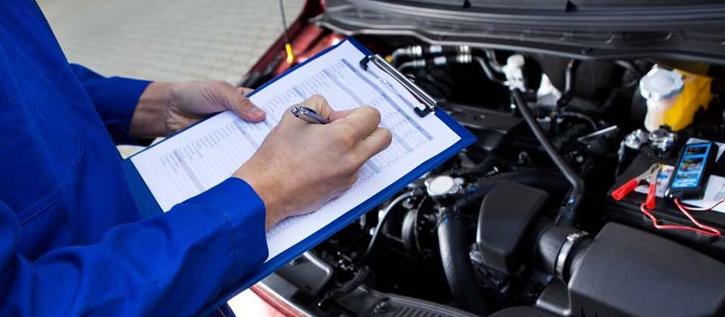 Comprehensive Vehicle Engine I