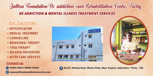 top 5 de addiction treatment c