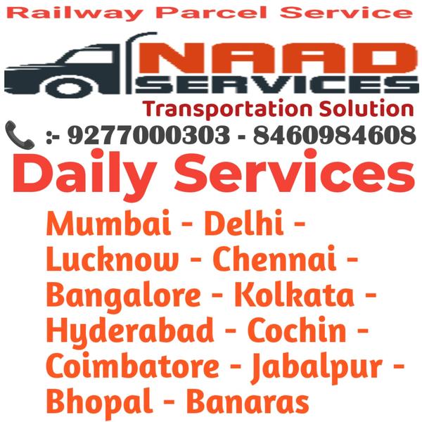 we started by roadways Transpo