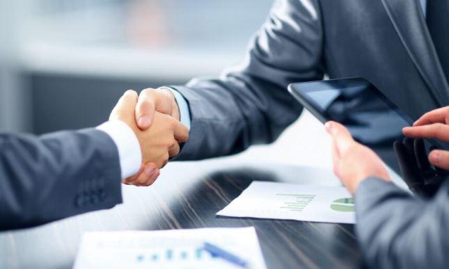 company structure