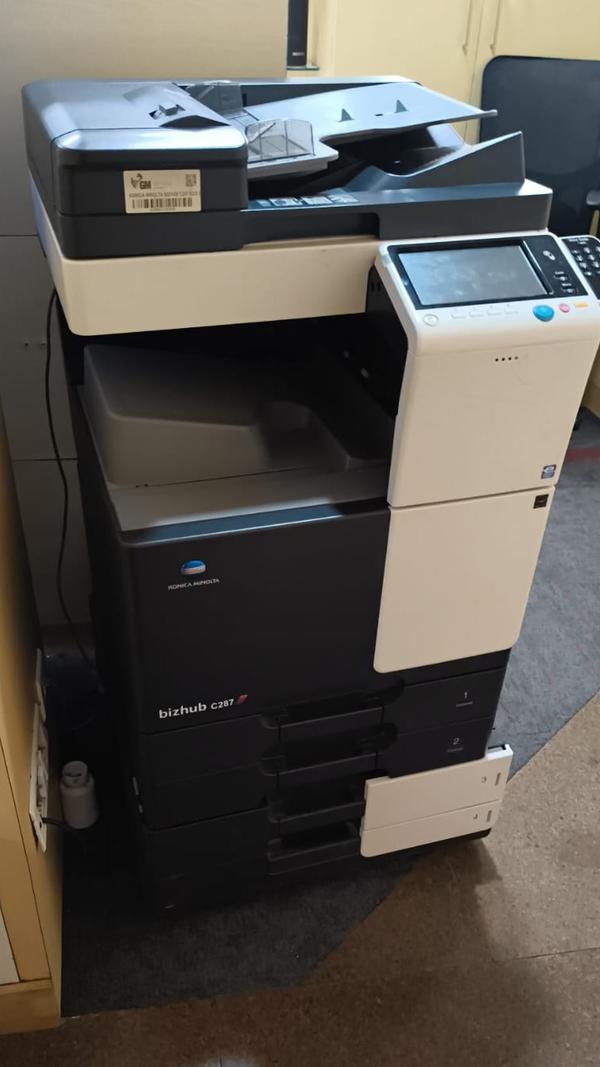 customizable printing solution
