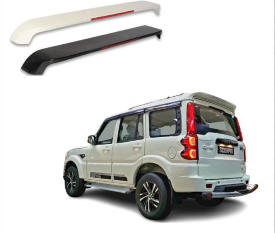 stylish spoiler