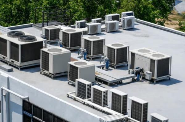 energy efficient climate contr