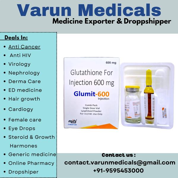 eirian glutathione Glutathiosome Dark Spot Serum, Vita Drop, 1.69 fl oz (50 ml) main image 0