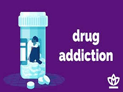 addiction treatment center in