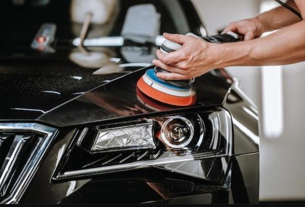 auto detailing service kharadi
