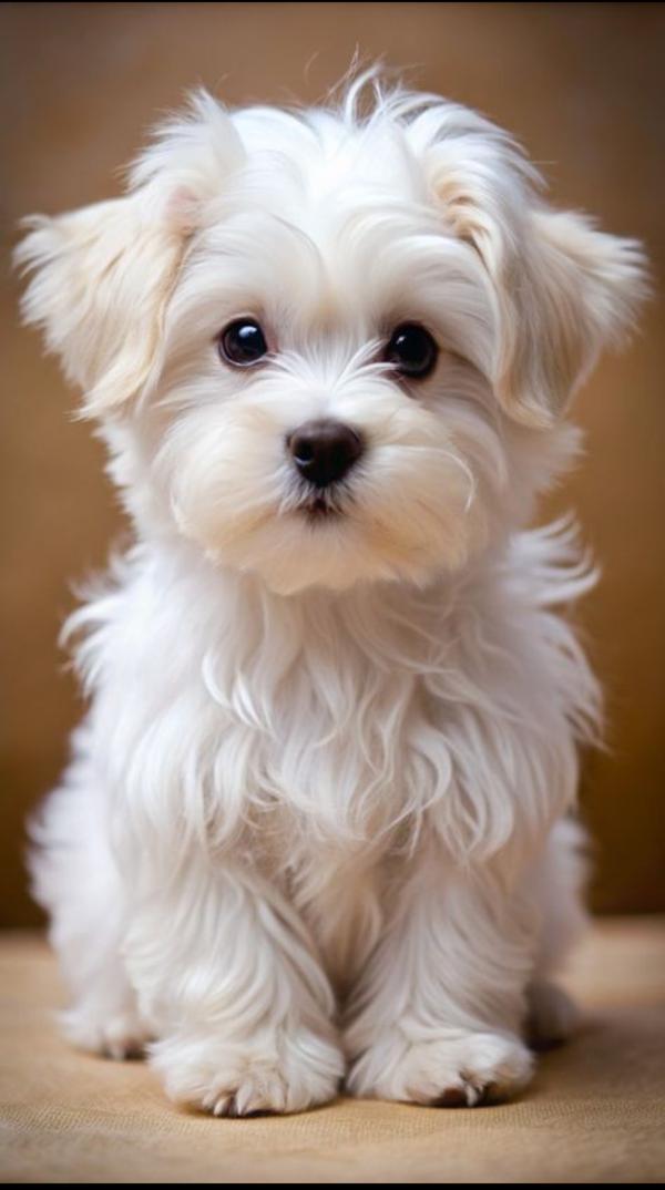 lhasa apso