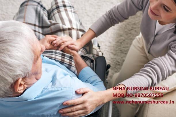 ongoing medical needs