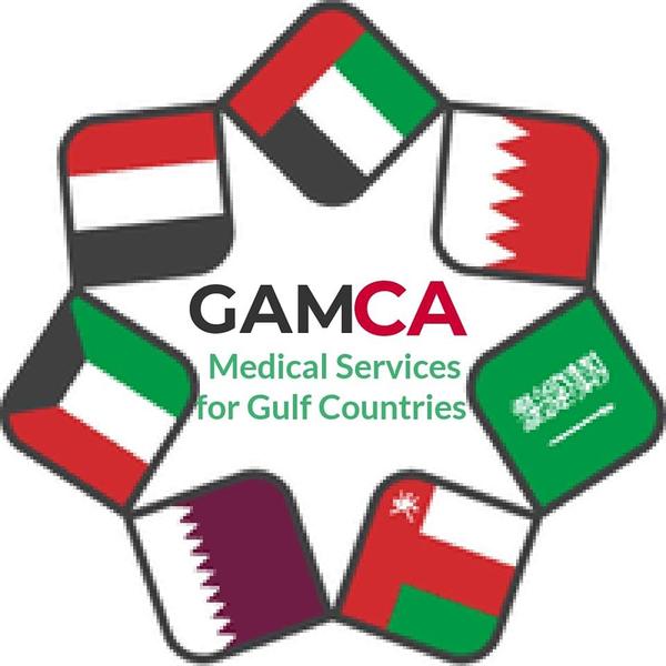 gamca medical services