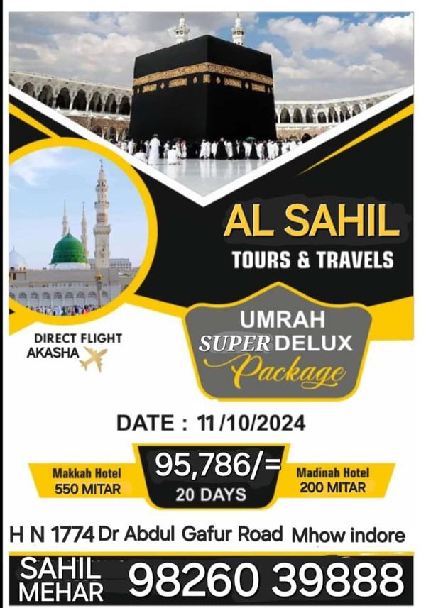 besr umrah