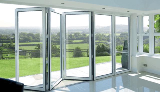 quality upvc door