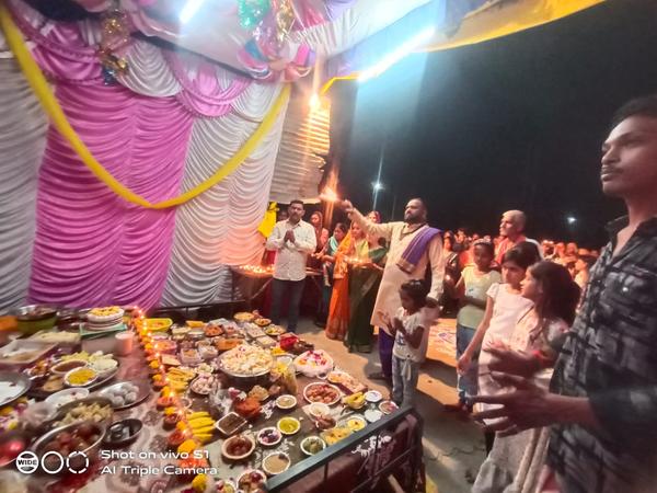 ujjain baat puja