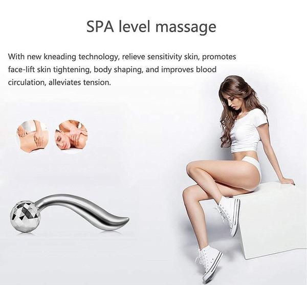 3d massager