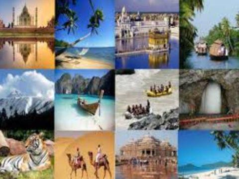 itineraries