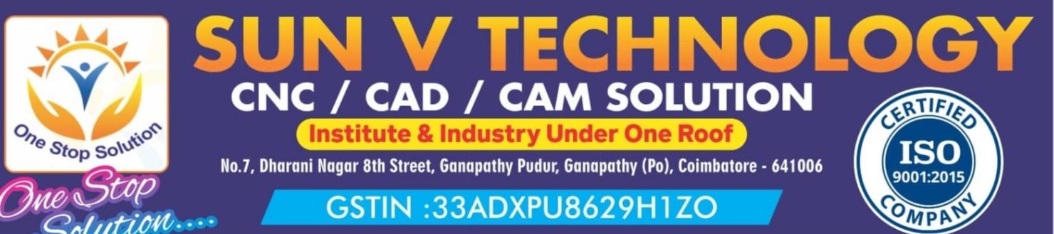 Top No 1 CNC/CAD/CAM Trai
