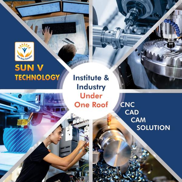 Institute & Industry Unde