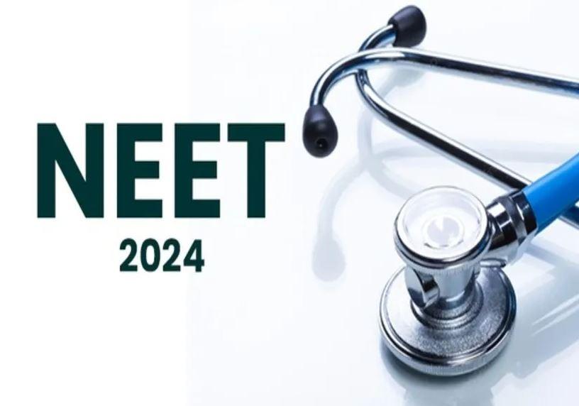 NEET Coaching at Rayate S