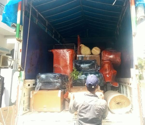 trusted packers and movers hou