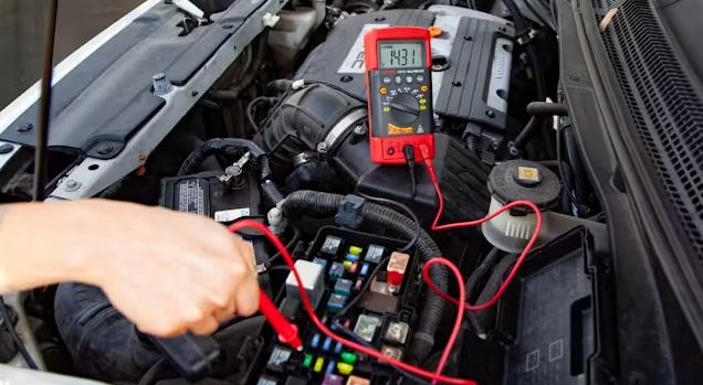 Expert Mechanical and Electric