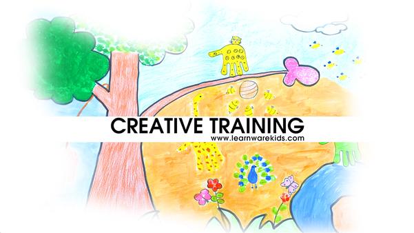 creative teachers