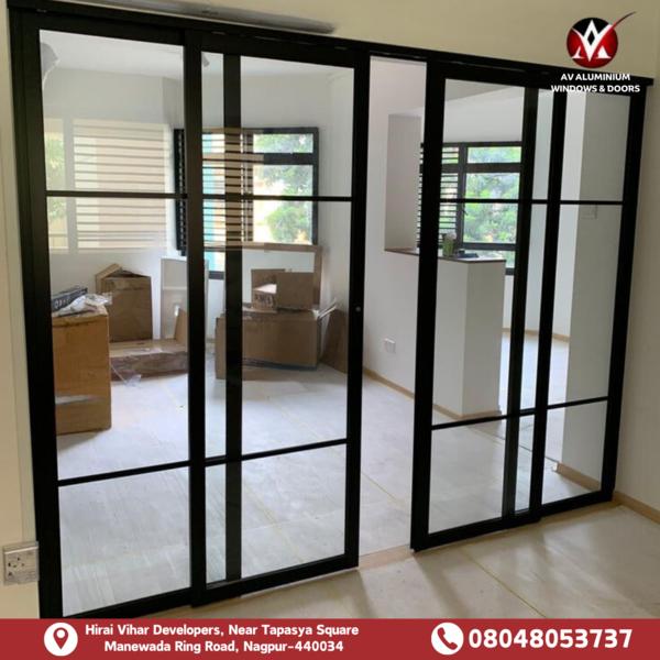 Best Aluminium Sliding Windows