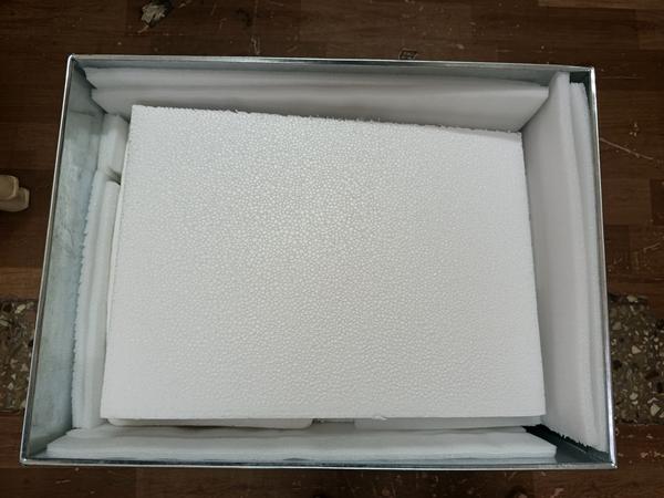 post office mails processing d