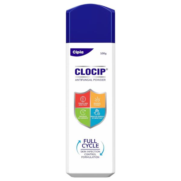 chennai clocip