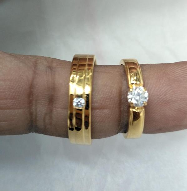 gents ring